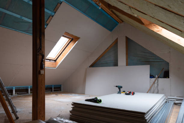 Best Eco-Friendly Insulation in North Belle Vernon, PA