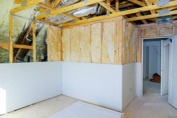 Best Insulation Maintenance and Repair in North Belle Vernon, PA