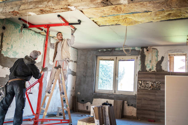 Professional Insulation Contractor in North Belle Vernon, PA
