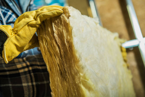 Best Geographic-Specific Insulation Services in North Belle Vernon, PA