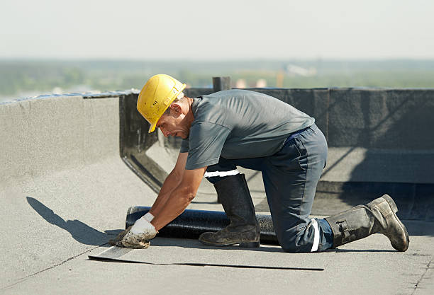 Best Commercial Insulation in North Belle Vernon, PA