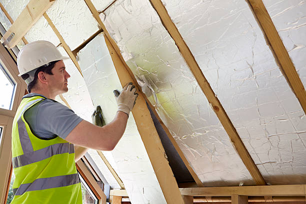 Types of Insulation We Offer in North Belle Vernon, PA